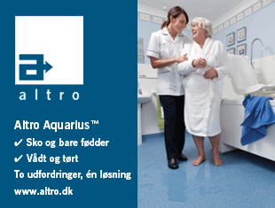 Altro Nordic AB