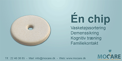 MoCare ApS