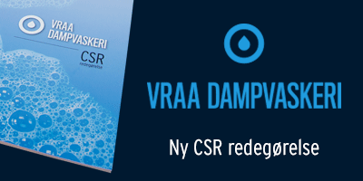 Vrå Dampvaskeri A/S