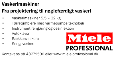 Miele A/S